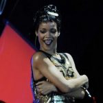 Las Vegas Defeats Party Hard Rihanna, Star 'Vomits In Club'