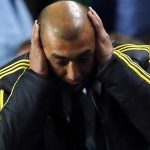 Chelsea boss Roberto Di Matteo 'deflated' by Juventus draw