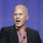 Creator Ryan Murphy speaks at a panel for "The New Normal" during the NBC television network portion of the Television Critics Association Summer press tour in Beverly Hills, California in this July 24, 2012 file photo. REUTERS/Mario Anzuoni/Files