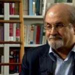 Salman Rushdie: Satanic Verses 'would not be published today'