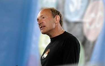 Father Of The Web Ranks Its Impact On The World