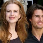 Report: Scientology alienated Tom Cruise's kids from Nicole Kidman