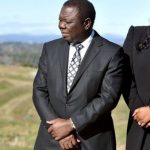 Zimbabwe's Tsvangirai set to marry after court victory