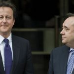 David-Cameron-to-sign-Scottish-independence-vote-deal