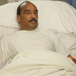 Mauritanian-President-Mohamed-Ould-Abdel-Aziz-recovers-at-the-Ksar-Military-Hospital-in-Noukchott-Mauritania-before-being-evacuated-to-France-for-further-treatmen
