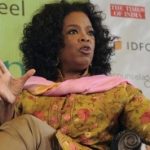 Oprah Winfrey's OWN Making Progress After Rough Start