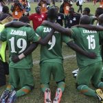 Africa Cup of Nations: Round-up of Saturday's qualifiers