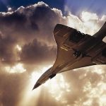 The quest to fly from New York to London in one hour