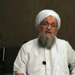 Al Qaeda's second-in-command Ayman al-Zawahri speaks from an unknown location, in this still image taken from video uploaded on a social media website June 8, 2011. REUTERS/Social Media Website via Reuters TV