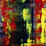 Gerhard Richter painting sells for record £21m