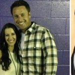 Justin Bieber's mom set up with Chris Harrison by Ryan Seacrest