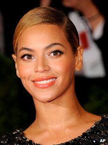 Beyonce quits A Star is Born remake