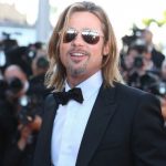 Brad Pitt Is The First Man To Promote Chanel No. 5