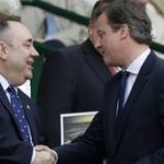 Scottish independence: Cameron and Salmond to strike referendum deal