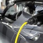Electric cars 'pose environmental threat'