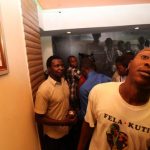New Nigeria museum fetes late Afrobeat singer Fela