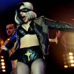 Lady Gaga hits out at weight gain critics in newspapers