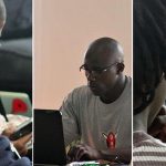 Reinventing technology in Africa for Africans
