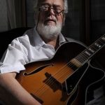 Guitarist Big Jim Sullivan dies
