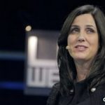 Joanna Shields leaves Facebook to join UK's Tech City