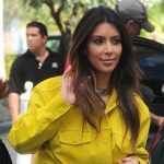 Kim Kardashian Puts Herself On The 'Worst Dressed' List!