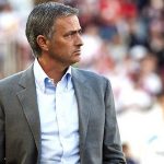 Real Madrid's Jose Mourinho - I will return to manage in England