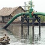 Nigeria: 'Oil-gas sector mismanagement costs billions'