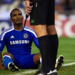 Brazil boost: Chelsea chase Paulinho while Malouda could go the other way