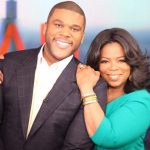 Tyler Perry, Oprah Winfrey teaming up to make OWN shows