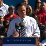Mitt Romney: Joe Biden misled on Libya security