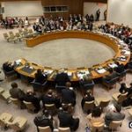 Rwanda voted onto UN Security Council