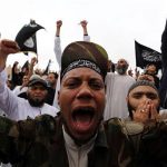 Tunisian Salafi Islamists attend a rally in the central town of Kairouan May 20, 2012. REUTERS/Anis Mili
