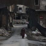 Syria government 'agrees to Eid al-Adha ceasefire'
