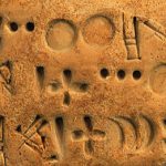 Breakthrough in world's oldest undeciphered writing