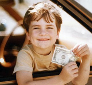 How to Be a Millionaire