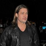Brad Pitt Gives A 'Small Donation' To Southampton General Hospital