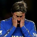 Chelsea give Torres a month, and line up a likely replacement
