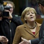 EU budget deal unlikely, says Angela Merkel