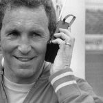 Former Chelsea manager Dave Sexton dies, aged 82
