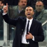 'If anyone has to take the blame, it’s me': Di Matteo looks and sounds doomed