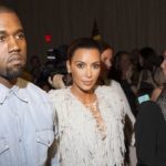 Kanye West Deposed As Kim Kardashian Divorce Inches Toward Trial