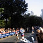 New York City Cancels Marathon In Face Of Widespread Criticism