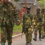 UN condemns DR Congo rebel seizure of Goma