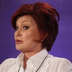 Sharon Osbourne, one of the judges on "America's Got Talent", takes part in a panel discussion at the NBC Universal Summer Press Day 2012 introducing new television shows for the summer season in Pasadena, California April 18, 2012. REUTERS/Fred Prouser