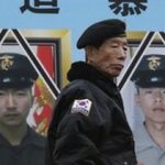 South Korea marks Yeonpyeong island attack