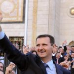 Syrian-President-Bashar-al-Assad-rejected-calls-that-he-seek-a-safe-exit.