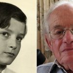 Edgar Feuchtwanger: A Jewish childhood on Hitler's street