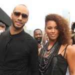 Alicia Keys Denies Breaking Up Husband Swizz Beatz's Previous Marriage