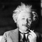 Einstein's Brain Holds Secrets Of His Extreme Intelligence
