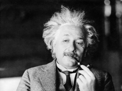 Einstein's Brain Holds Secrets Of His Extreme Intelligence